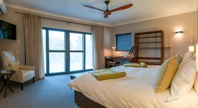 Ilala Lodge Hotel