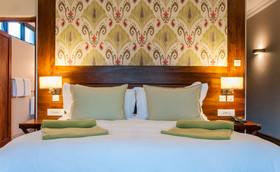 Ilala Lodge Hotel