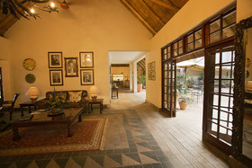 Ilala Lodge Hotel