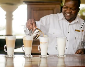 Ilala Lodge Hotel