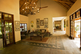 Ilala Lodge Hotel