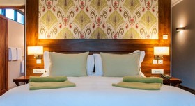 Ilala Lodge Hotel