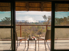 Ilala Lodge Hotel