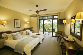 Ilala Lodge Hotel