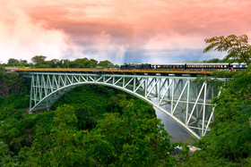 Ilala Lodge Hotel