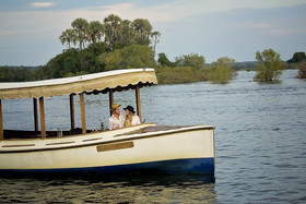Ilala Lodge Hotel