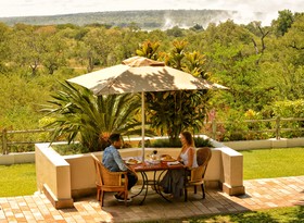 Ilala Lodge Hotel