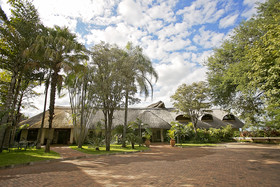 Ilala Lodge Hotel
