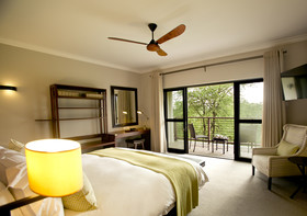 Ilala Lodge Hotel