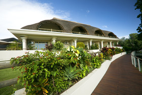 Ilala Lodge Hotel