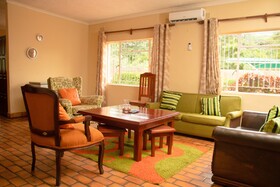 Inkindaba Guest House
