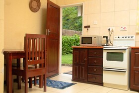 Inkindaba Guest House