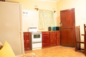 Inkindaba Guest House