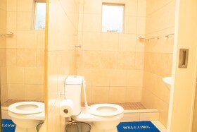 Inkindaba Guest House