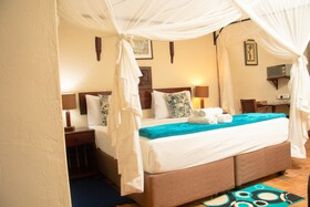 Inkindaba Guest House