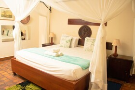 Inkindaba Guest House