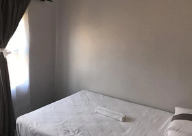 Khaya Lethu Holiday Home