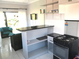 Khaya Lethu Holiday Home