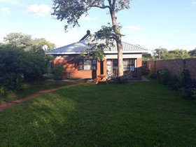 Khaya Lethu Holiday Home
