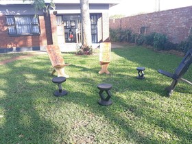 Khaya Lethu Holiday Home