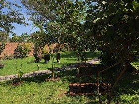Khaya Lethu Holiday Home