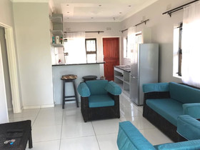 Khaya Lethu Holiday Home