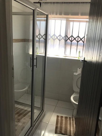 Khaya Lethu Holiday Home