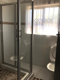 Khaya Lethu Holiday Home