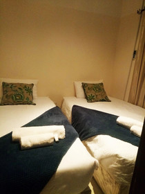 Losin Guest House