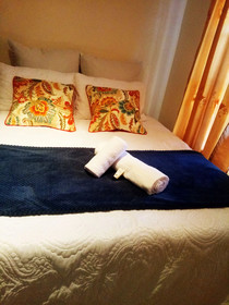 Losin Guest House
