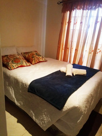 Losin Guest House