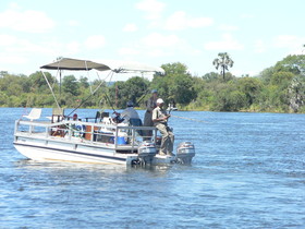 Pamusha Lodge