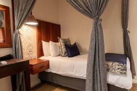 Shongwe Oasis