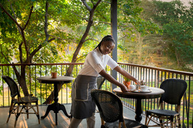 Stanley & Livingstone Boutique Hotel