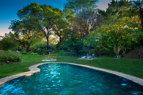 Stanley & Livingstone Boutique Hotel
