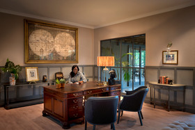 Stanley & Livingstone Boutique Hotel