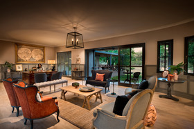 Stanley & Livingstone Boutique Hotel