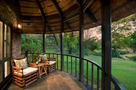 Stanley & Livingstone Boutique Hotel