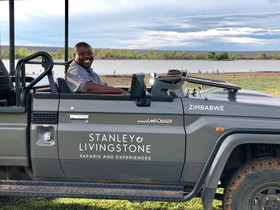 Stanley & Livingstone Boutique Hotel