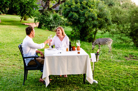 Stanley & Livingstone Boutique Hotel
