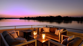 Stanley & Livingstone Boutique Hotel