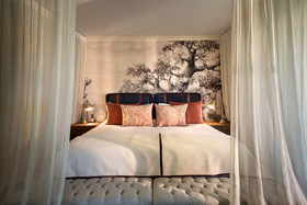 Stanley & Livingstone Boutique Hotel