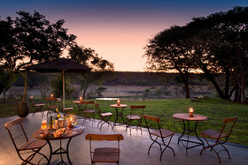 Stanley & Livingstone Boutique Hotel