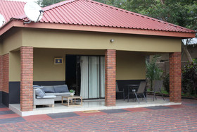 Sweet Holiday Homes