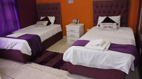Sweet Holiday Homes