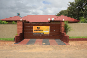 Sweet Holiday Homes