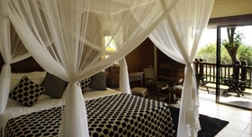 The Kingdom at Victoria Falls