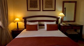 The Kingdom at Victoria Falls