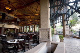 The Kingdom at Victoria Falls