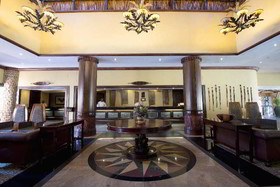 The Kingdom at Victoria Falls